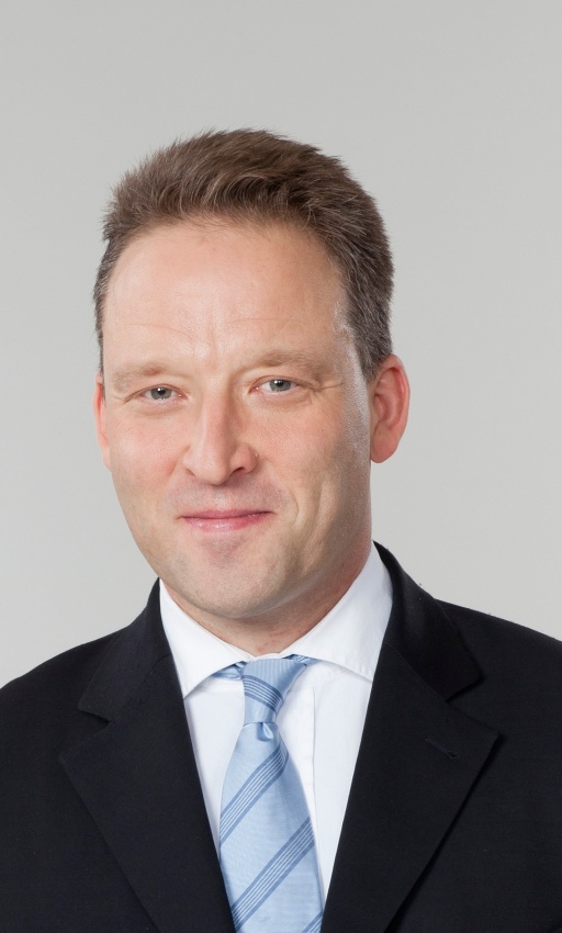 Matthias Zachert left Lanxess in 2011 to become CFO of Merck KGaA. He will now...