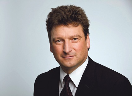 Hans Bohnen, head of Masterbatches business unit, Clariant