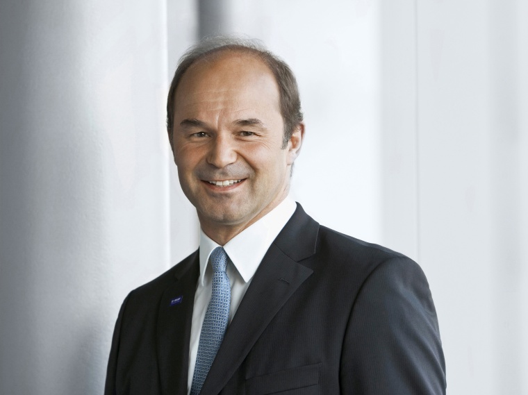 “Our strategy in Asia is for the long term.”