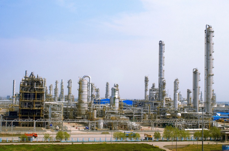 BASF plans to locally produce approximately 75% of all products the company...