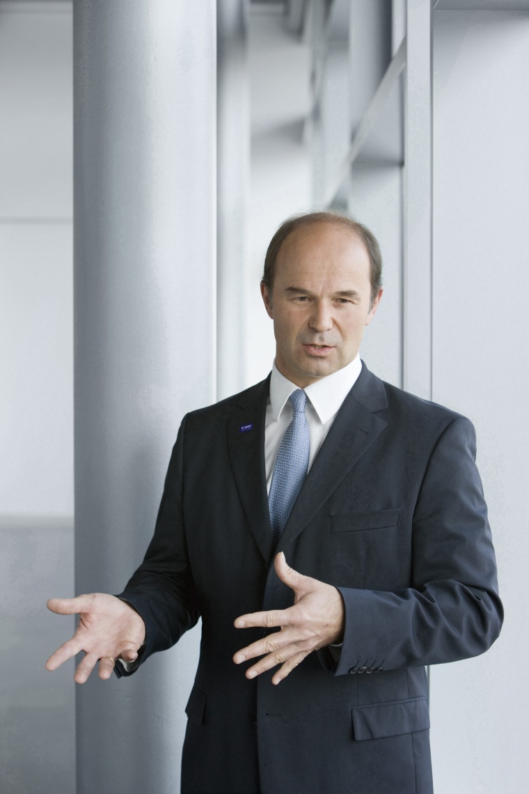 “Local innovation and production are important drivers to business growth.”