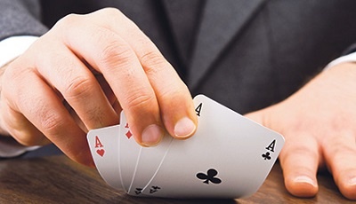 Photo: The Million-Dollar Question