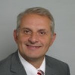 Christophe Vidonne, Head Supply Chain Management, Novartis