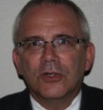 Dr. Ralph Billo, Head Global Supply Chain Management, Novartis