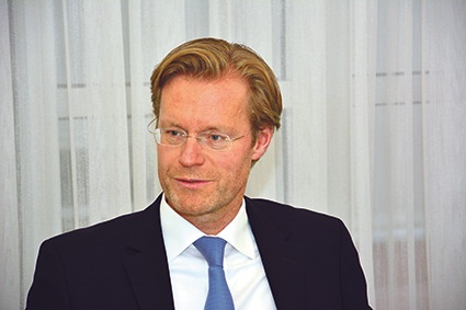 Photo: Omni-Chem136 Announces Harke Group as New European Member