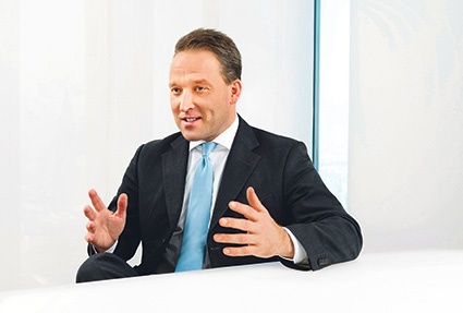 “With this acquisition, we are forming a champion in the field of additives...