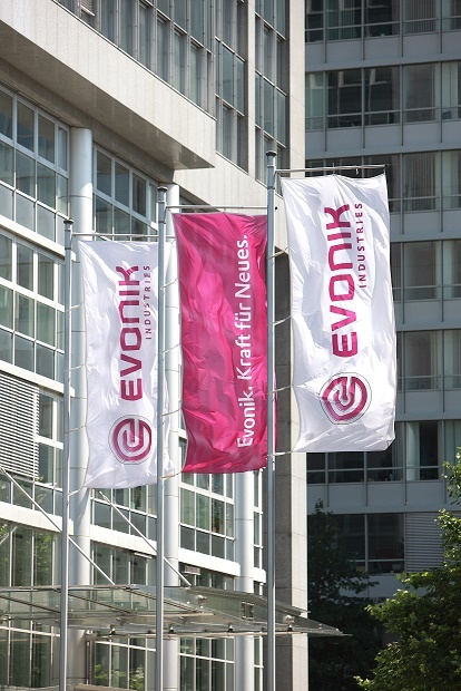 Photo: Evonik and HP Collaborate on 3D Printing