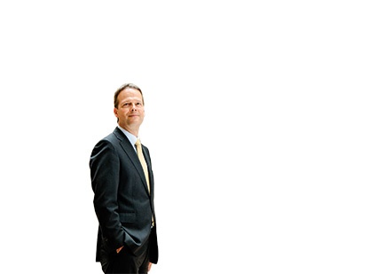 Photo: AkzoNobel Outlines Forward Strategy