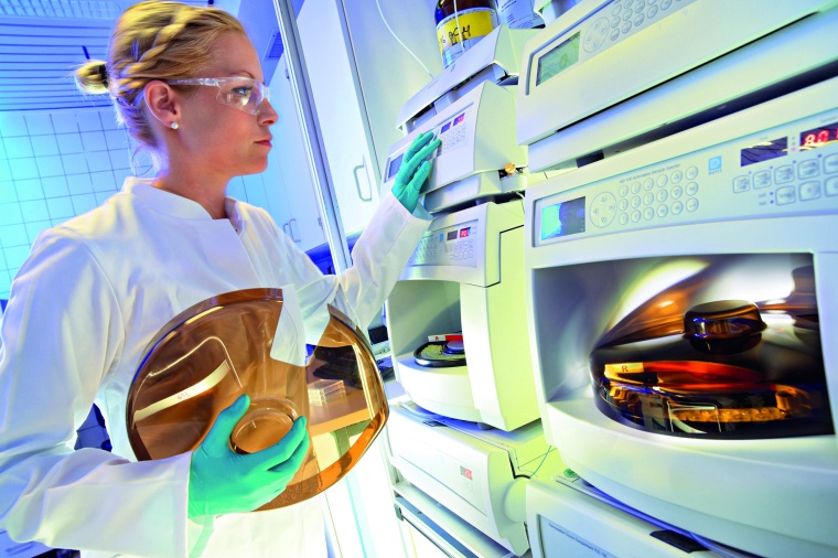 3D Visualization is key to a deeper understanding of binding events between...