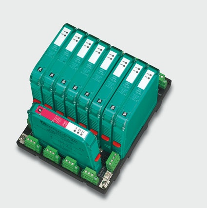 The Fieldconnex high-density Power Hub – its design is simple and reliable,...