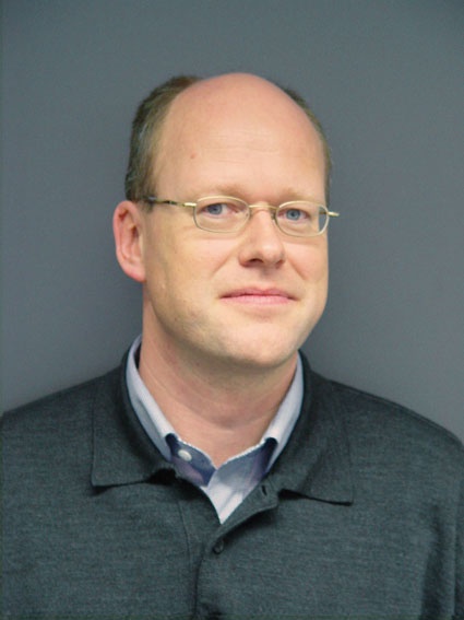 Martin Awe, European Business Manager Food & Life Sciene at Koch Membrane...