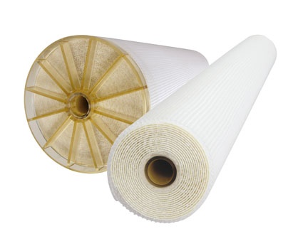 RO and nanofiltration membranes