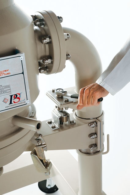 Assisted base raise/lower. A user friendly manual ratchet mechanism means no...