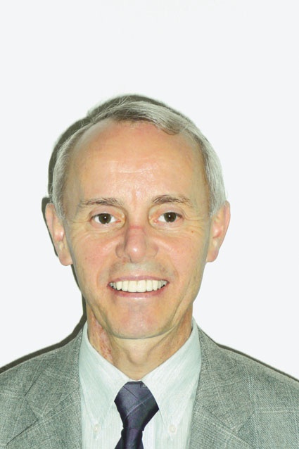 Rainer Hillebrand, head of the Remote I/O system group at Pepperl + Fuchs