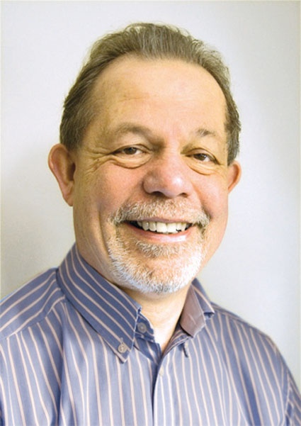 Roger Holdsworth, Director - R&D Portfolio Management, UCB