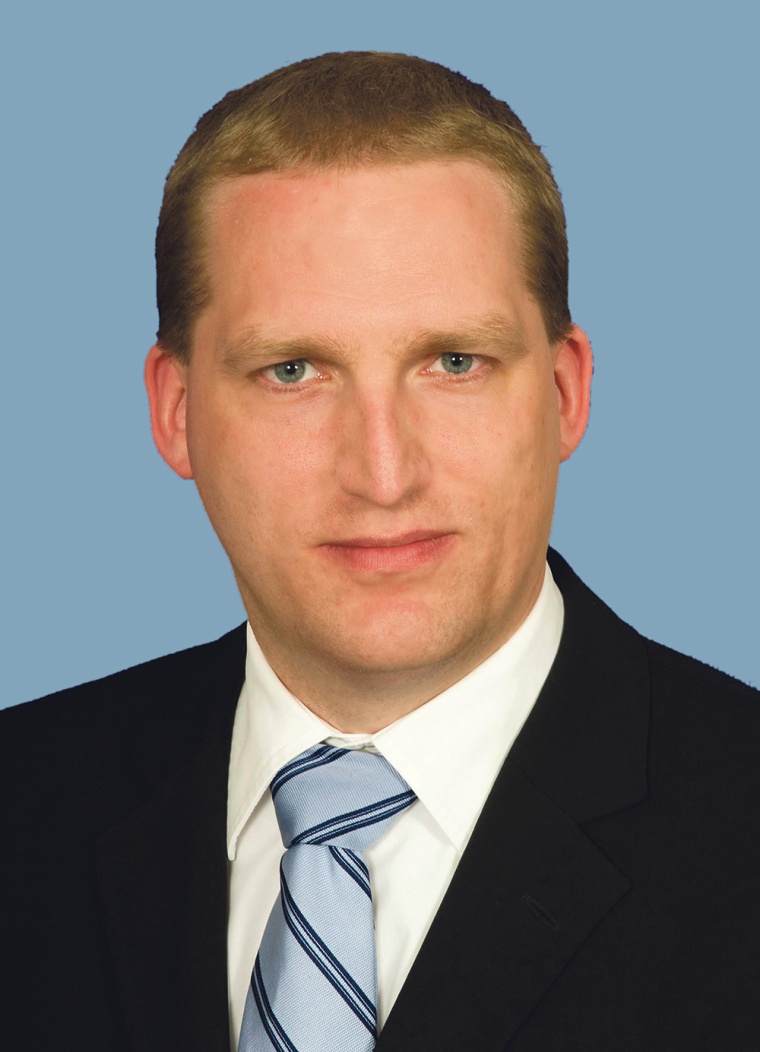 Christoph Ludwig, KPMG