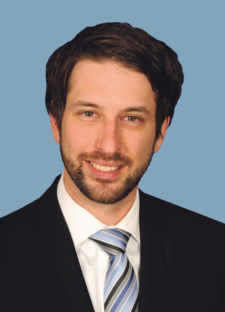 Michael Freudenberg, KPMG