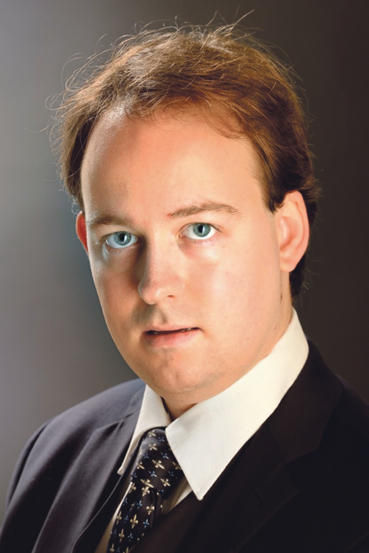 Anthony Bochon, Squire Patton Boggs