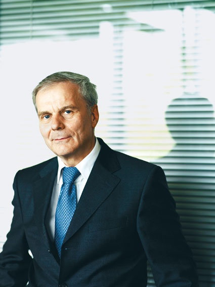 Photo: Bio-Based Chemicals in Detergents