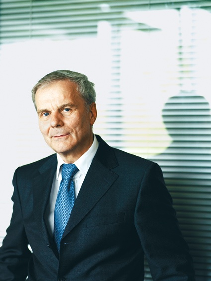 Photo: Bio-Based Chemicals in Detergents