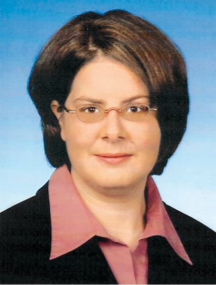 Dr. Sibylle Glaser, Treffert