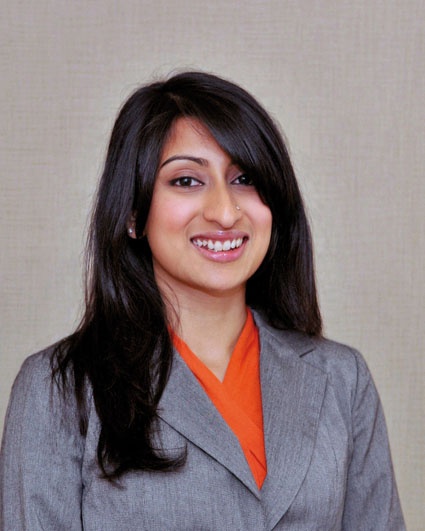 Samhitha Udupa, Lux Research EMEA