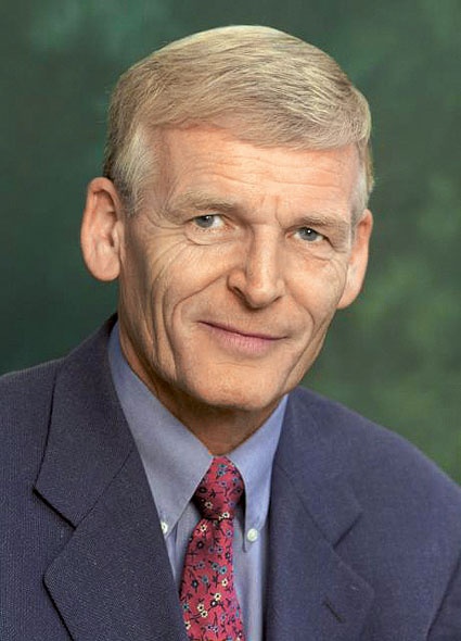 Mogens Roenberg, Siemens Flow Instruments