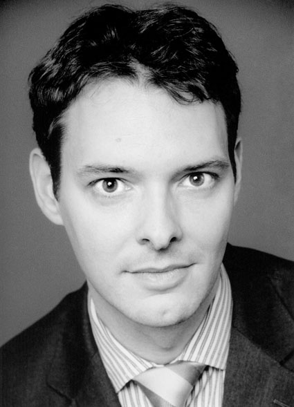 Ingo Schröter, A.T. Kearney