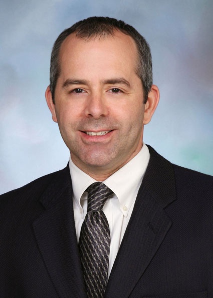 Eric Dubé, Steptoe & Johnson