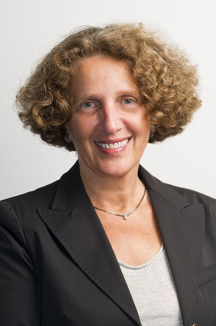 Anna Gergely, Steptoe & Johnson