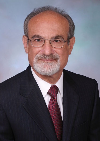 Seth Goldberg, Steptoe & Johnson