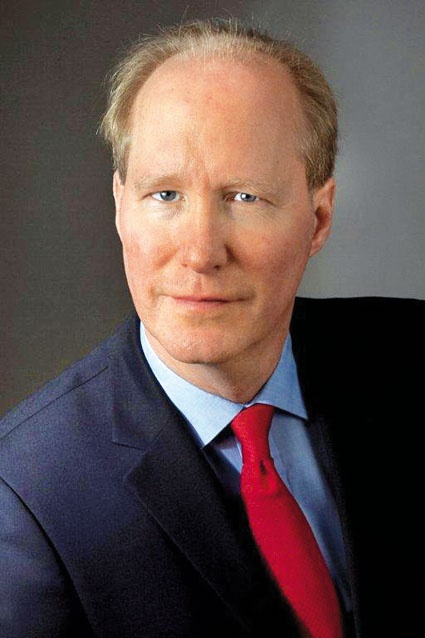 Hasso von Pogrell, managing director, European Bioplastics