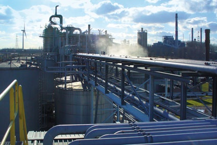 Dynea Benelux’s automating operations has led to improved product quality and...