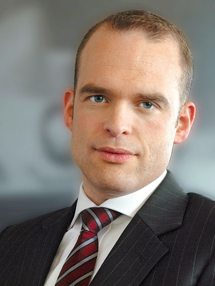 Klaus-Dieter Pannes, Principal Healthcare Division, Porsche Consulting GmbH