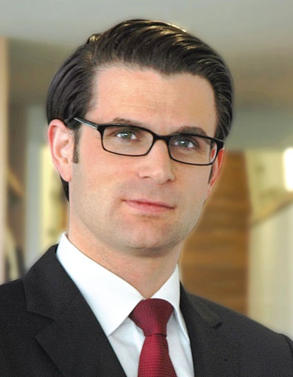 Dirk Pfitzer, Partner, Porsche Consulting GmbH