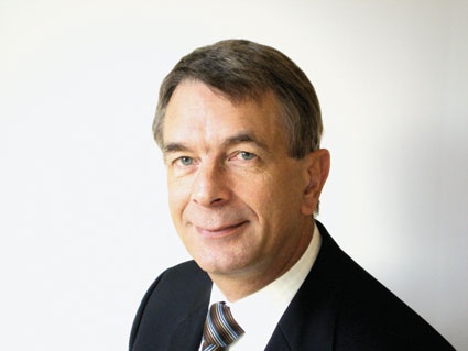 Jan Ramakers, Jan Ramakers Fine Chemical Consulting Group