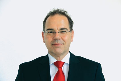 Uwe Nickel, Arthur D. Little