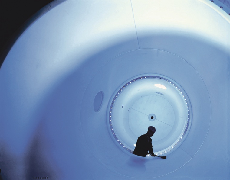 How the Chemical Industry Achieves the Goal with Various Materials