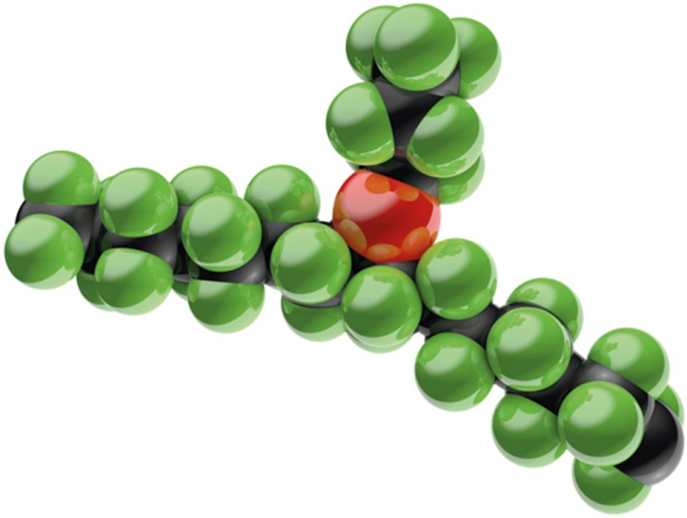 Plant components for corrosion protection, polymers that come into question and...