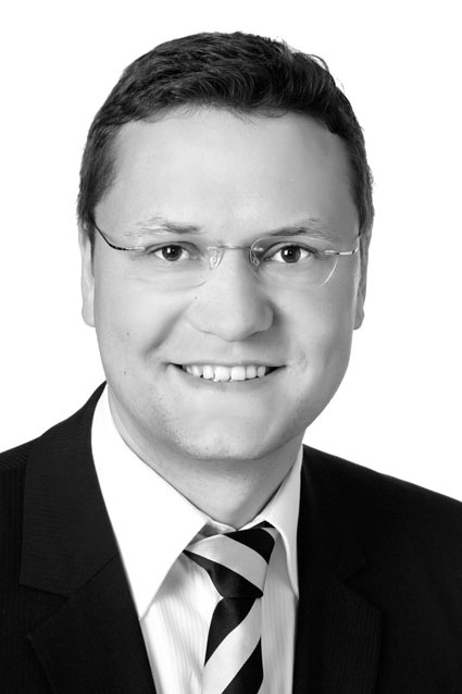 Ulrich Korneck, Expert for contract manufacturing and external supply, Camelot...