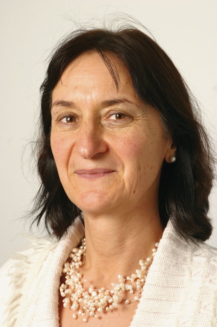 Véronique Garny, Director Product Stewardship, Cefic