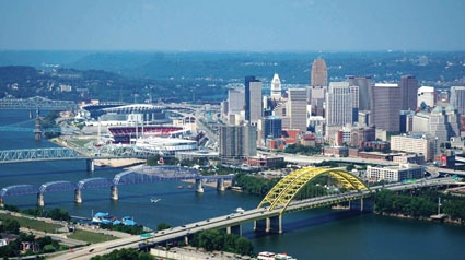 Ohio 2010 was called “The best business climate in the Midwest” by a trade...