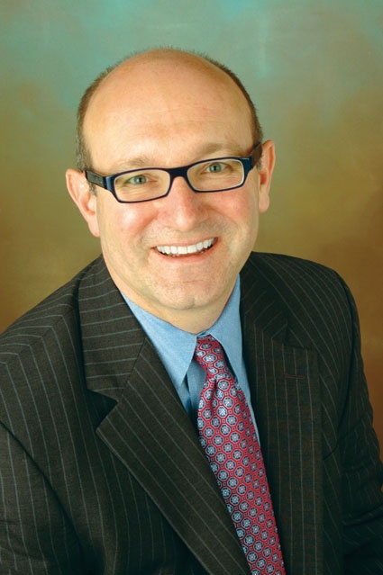 Neil Hensley, Senior Director Business Development, Cincinnati Chamber of...