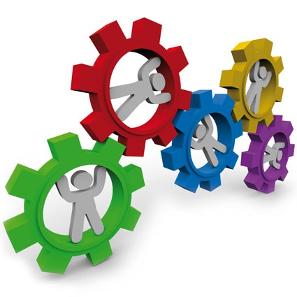 Whenever interoperability is necessary to achieve the desired outcomes, a...