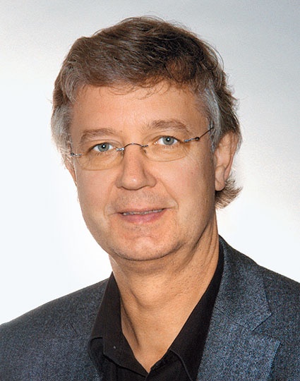 Helmut Schmidt, Siemens, Industrial Automation Systems