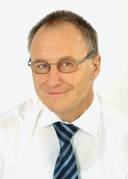 Dr.-Ing. Joachim Schillgalies, Stadler + Schaaf Mess- und Regeltechnik