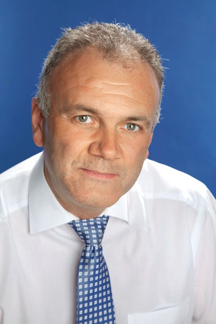 Stefan Bachstein, Lamilux