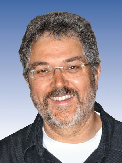 Dr. Thomas Speck, University of Freiburg