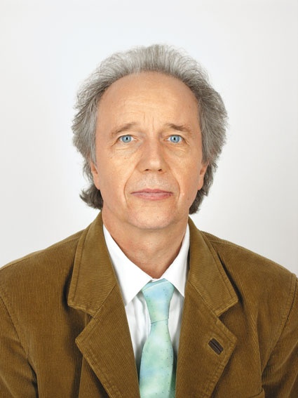 Dipl.-Ing. Josef Vath, TÜV Süd