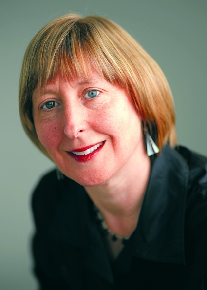 Carolyn Buller, Squire Sanders